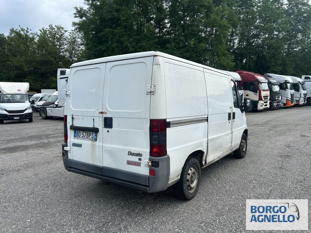 Fiat DUCATO